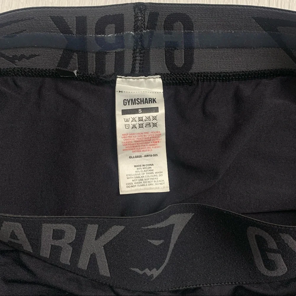Gymshark 🔥 - Picture 5 of 5